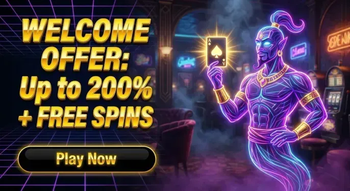 Inwin casino